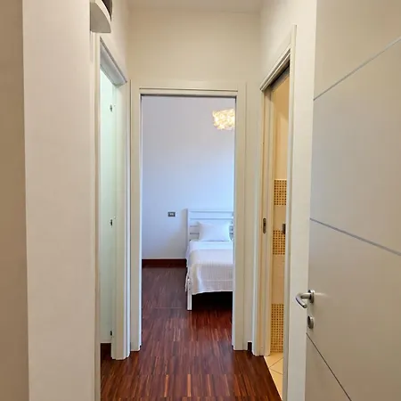 Appartamento Zefiro - Casa Casoni *